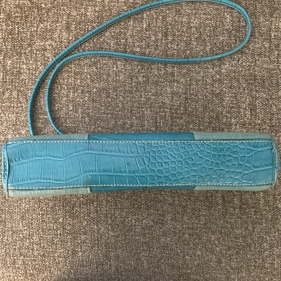 Vintage Tommy Hilfiger Shoulder Bag or Clutch - Picture 4 of 8